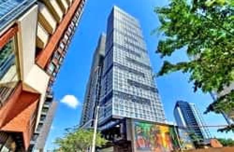 1225-251 Jarvis Street, Toronto | Image 1