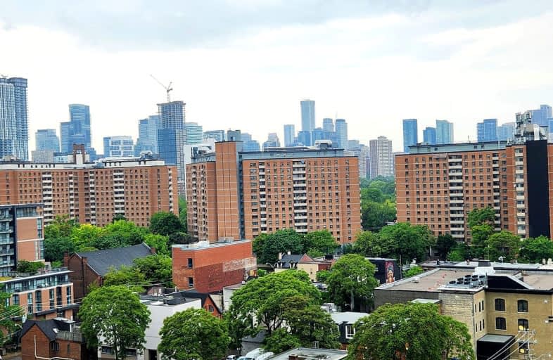 1114-50 Power Street, Toronto | Image 1