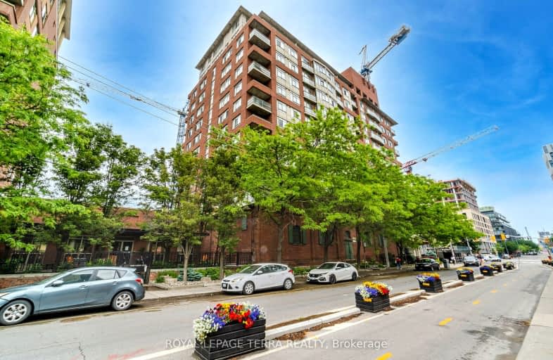 405-80 Mill Street, Toronto | Image 1