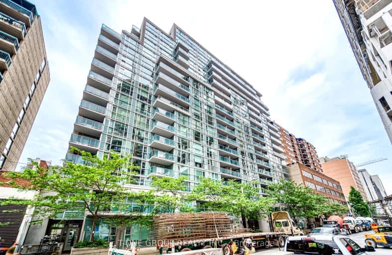 1209-96 St Patrick Street, Toronto | Image 1