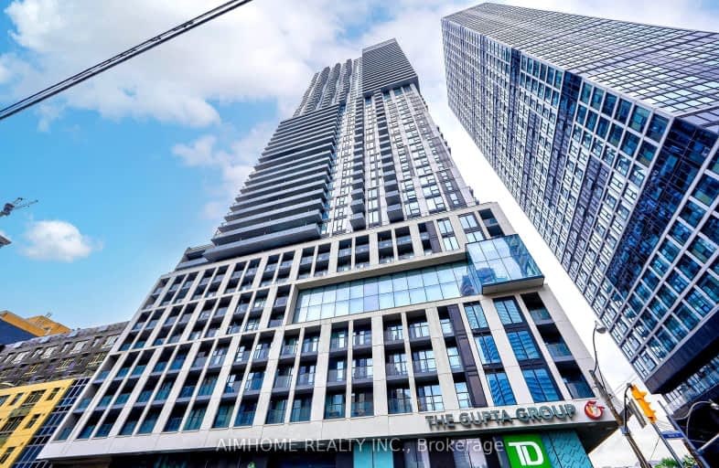 4315-251 Jarvis Street, Toronto | Image 1