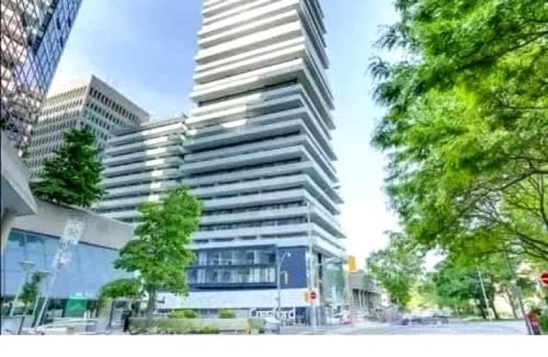 1806-57 St Joseph Street, Toronto | Image 1