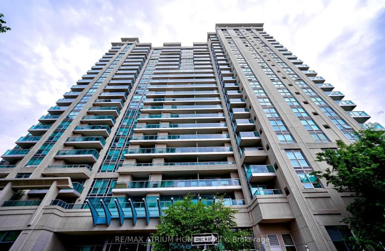 1607-17 Anndale Drive, Toronto | Image 1