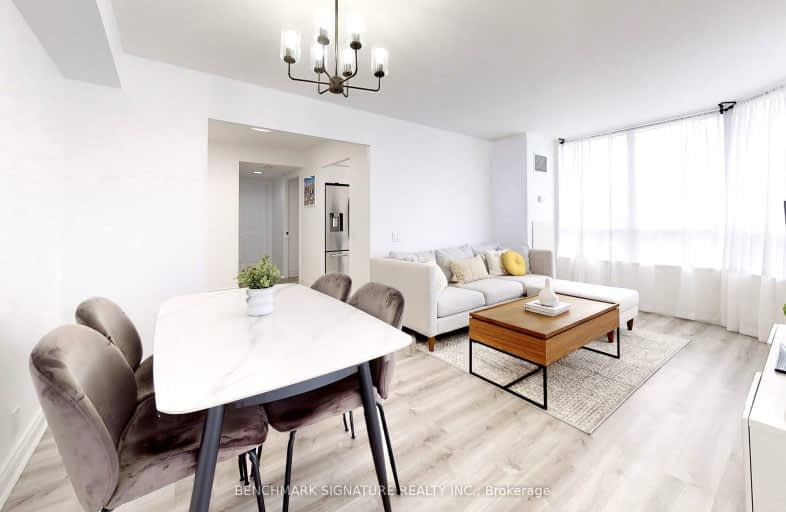 2216-80 Harrison Garden Boulevard, Toronto | Image 1