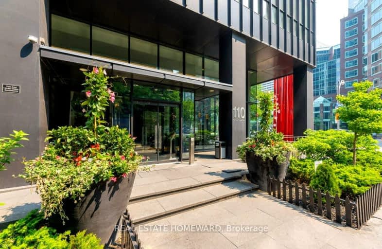 3011-110 Charles Street East, Toronto | Image 1