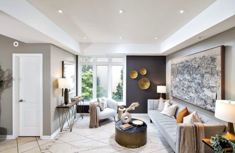 Th16-70 Carr Street, Toronto | Image 1