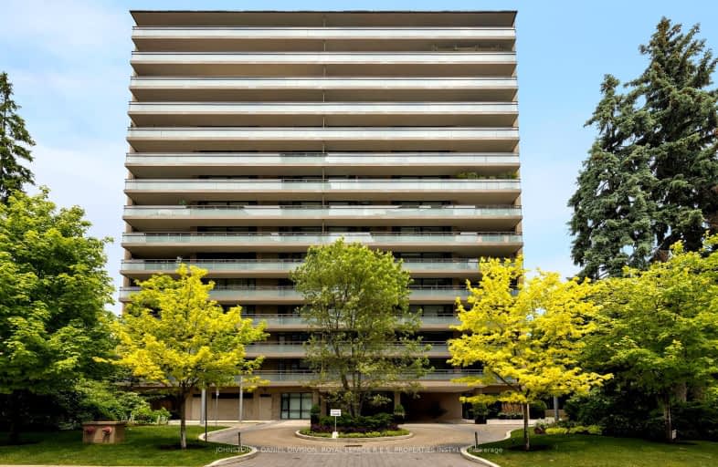 2D-66 Collier Street, Toronto | Image 1