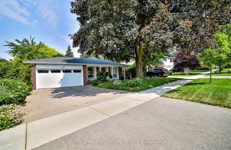 20 Ringwood Crescent, Toronto | Image 1
