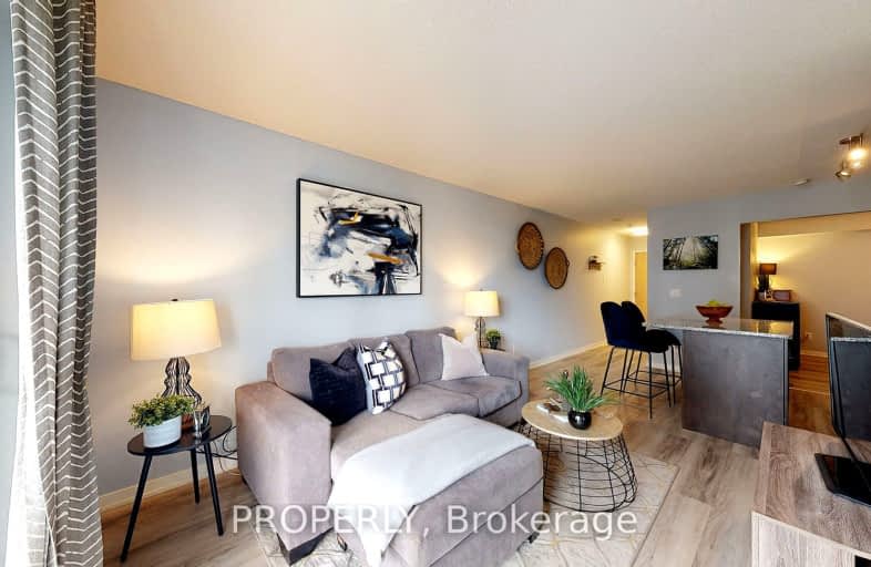 826-38 Joe Shuster Way, Toronto | Image 1