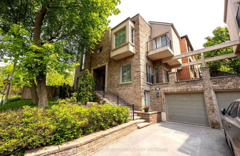 53 Rosewell Avenue, Toronto | Image 1