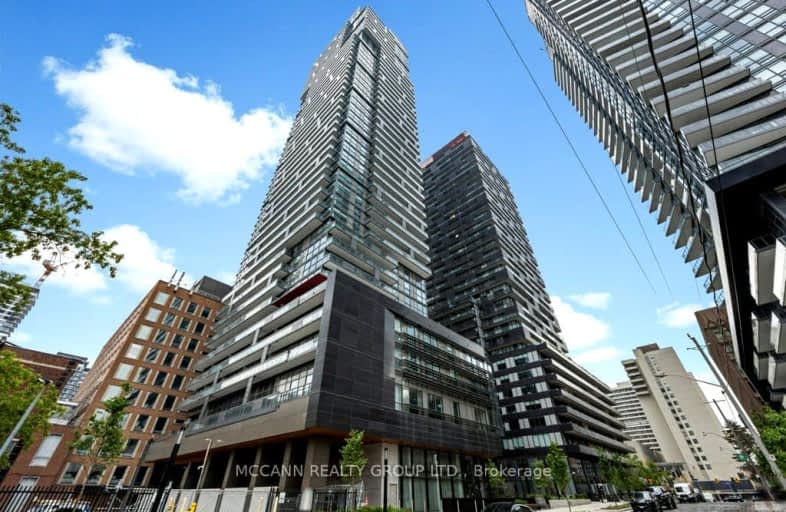 4601-39 Roehampton Avenue, Toronto | Image 1