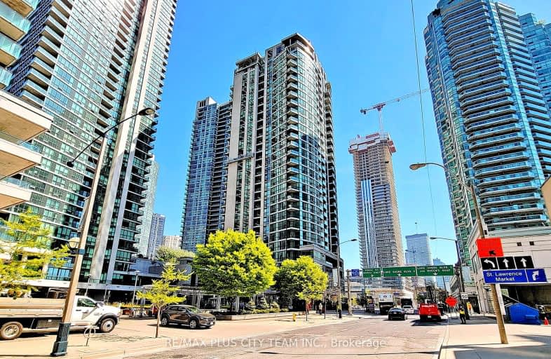 2402-12 Yonge Street, Toronto | Image 1