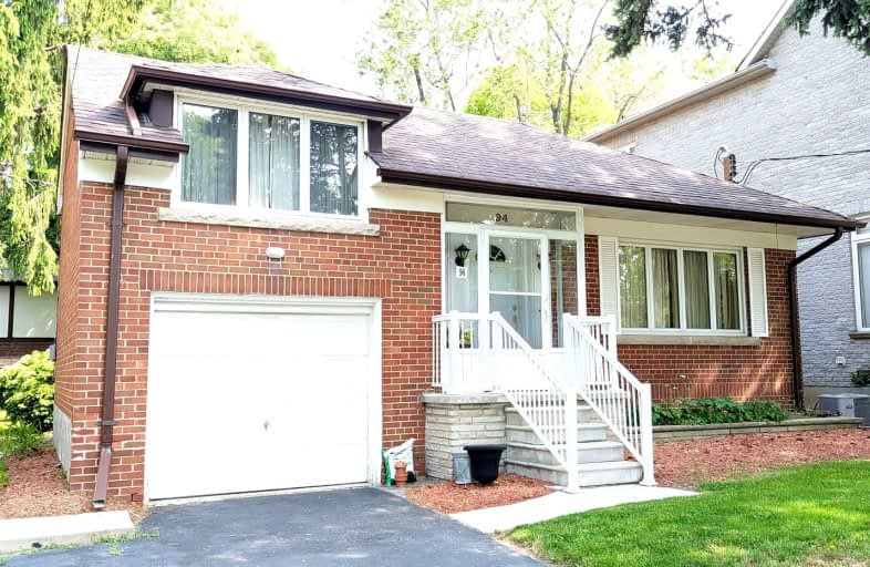 94 Parkview Avenue, Toronto | Image 1