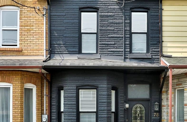 78 Argyle Street, Toronto | Image 1