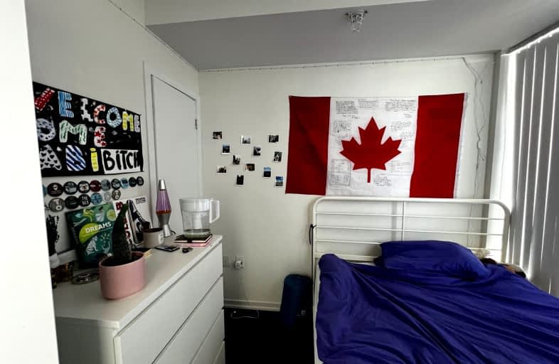Ph16E-36 Lisgar Street, Toronto | Image 1