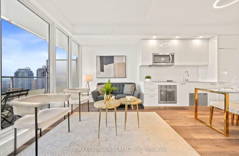 2812-75 Canterbury Place, Toronto | Image 1
