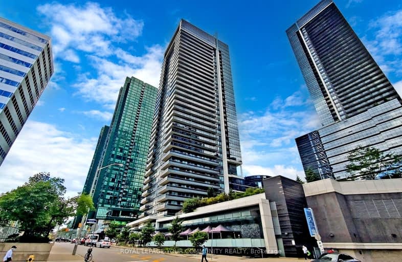 1902-2 Anndale Drive, Toronto | Image 1