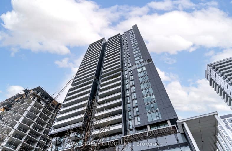 1811-225 Sumach Street, Toronto | Image 1