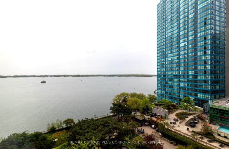 1411-55 Harbour Square, Toronto | Image 1