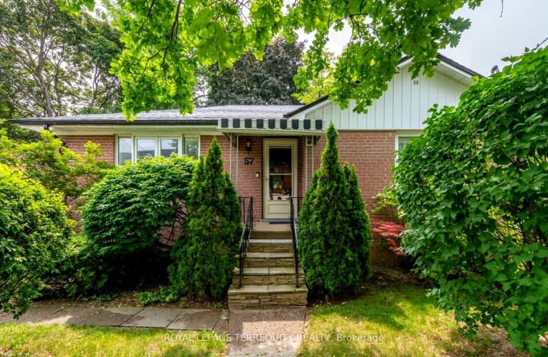 57 Verwood Avenue, Toronto | Image 1