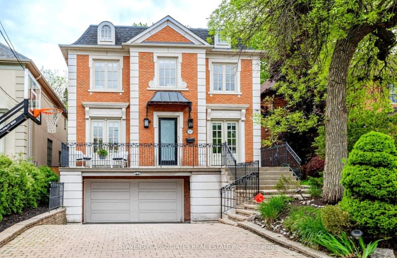 465 Bedford Park Avenue, Toronto | Image 1