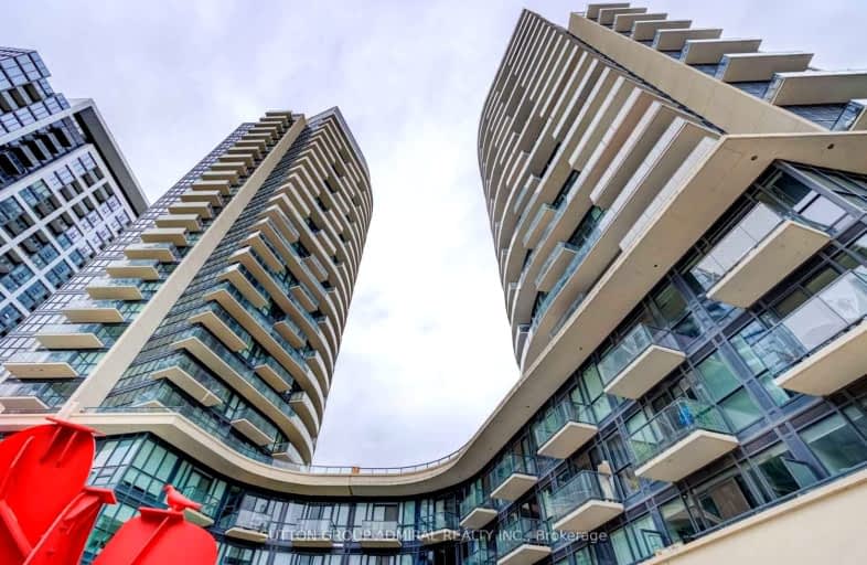2105-51 East Liberty Street, Toronto | Image 1