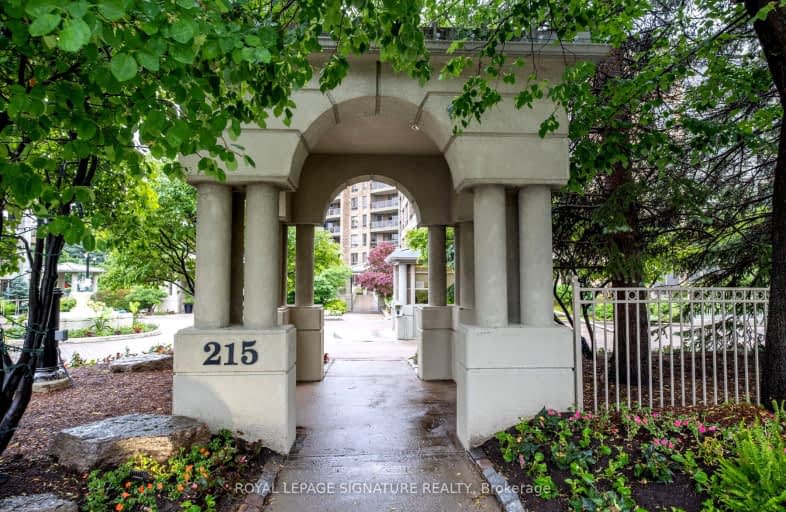 517-215 The Donway N/A West, Toronto | Image 1