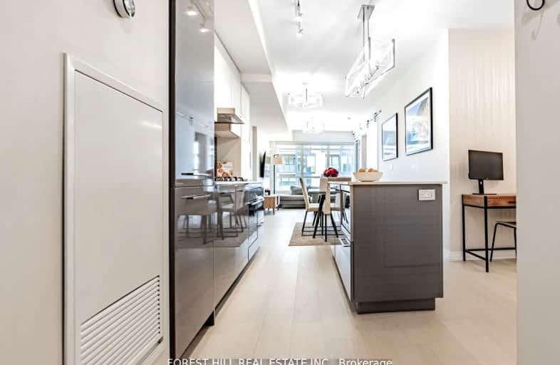 304-835 St Clair Avenue West, Toronto | Image 1