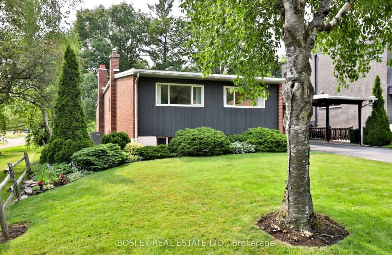 40 Talwood Drive, Toronto | Image 1