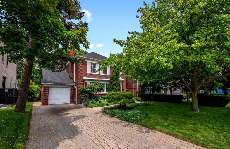 352 Glengrove Avenue West, Toronto | Image 1
