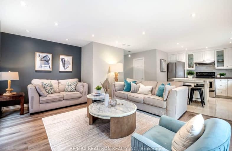 109 Brighton Avenue, Toronto | Image 1