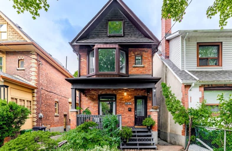 130 Maplewood Avenue, Toronto | Image 1