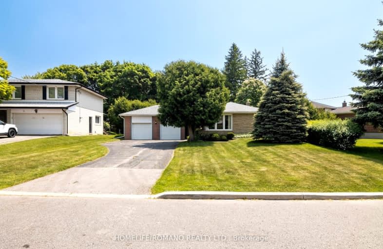15 Appian Drive, Toronto | Image 1