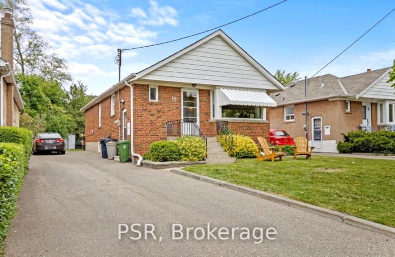 18 De Quincy Boulevard, Toronto | Image 1