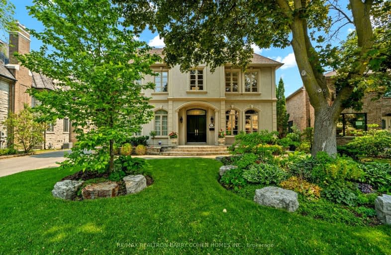 217 Lord Seaton Road, Toronto | Image 1