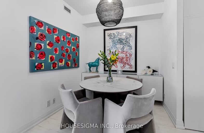 702-85 The Don Way West, Toronto | Image 1