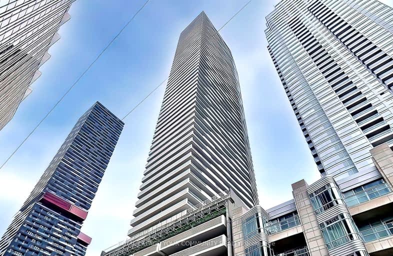 5203-2221 Yonge Street, Toronto | Image 1