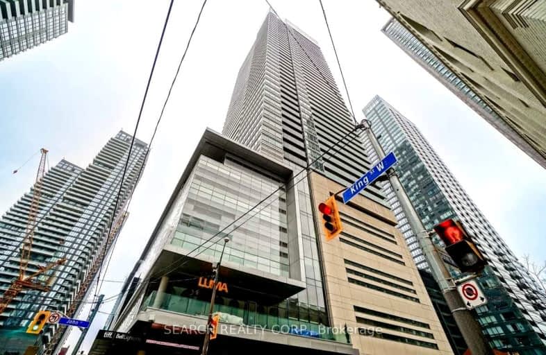 3107-80 John Street, Toronto | Image 1