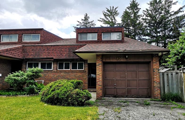 45 Picola Court, Toronto | Image 1