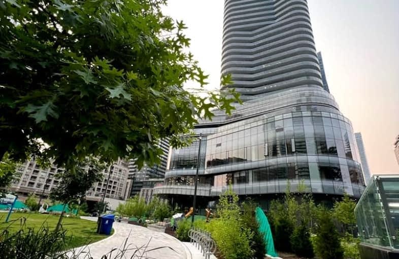 4810-11 Wellesley Street West, Toronto | Image 1