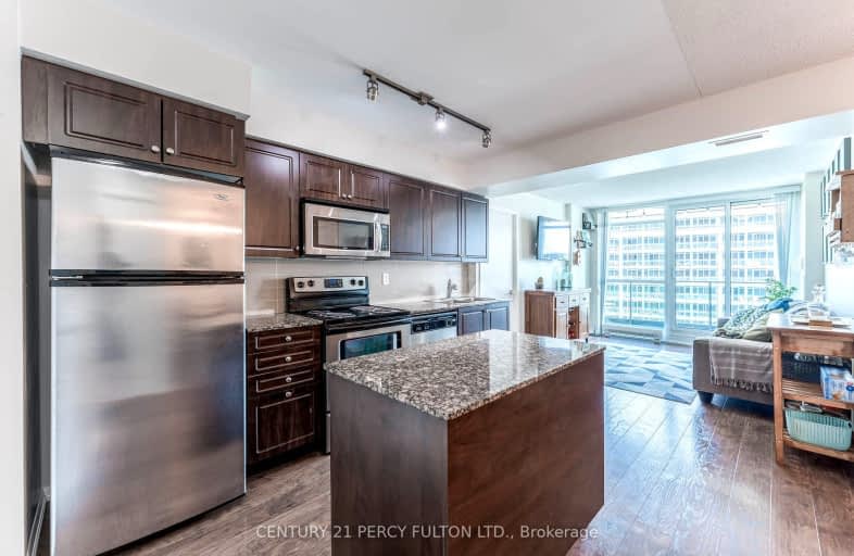 1267-209 Fort York Boulevard, Toronto | Image 1