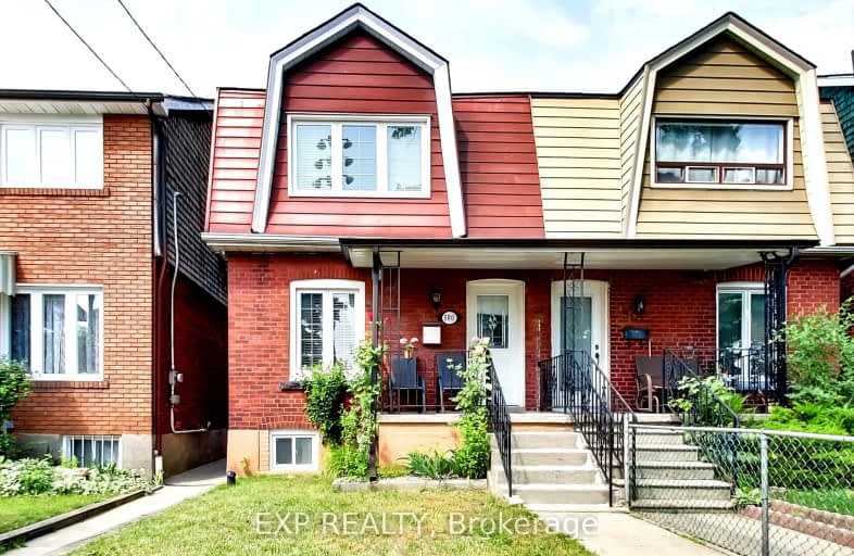 500 Brock Avenue, Toronto | Image 1