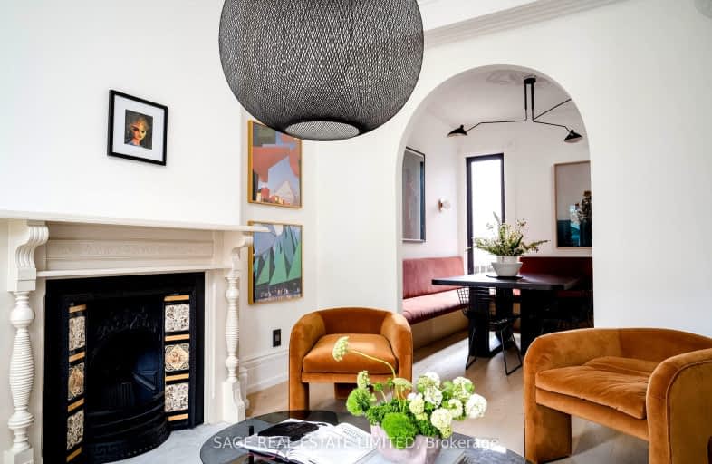 27 Grove Avenue, Toronto | Image 1