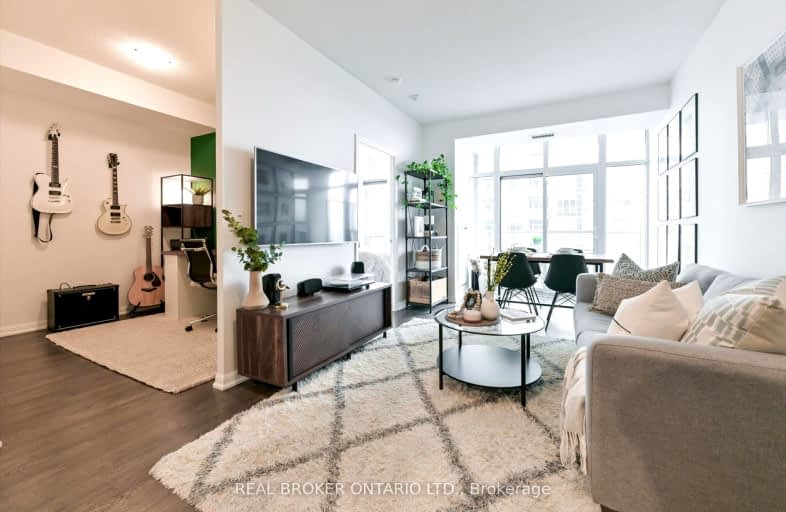 1909-85 East Liberty Street, Toronto | Image 1