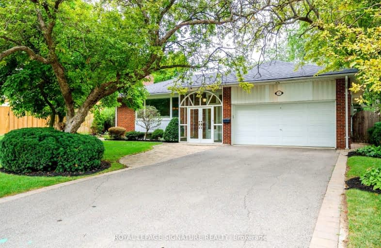 12 Bayberry Crescent, Toronto | Image 1