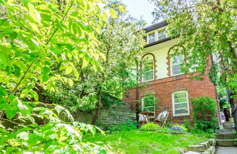 22 Thome Crescent, Toronto | Image 1