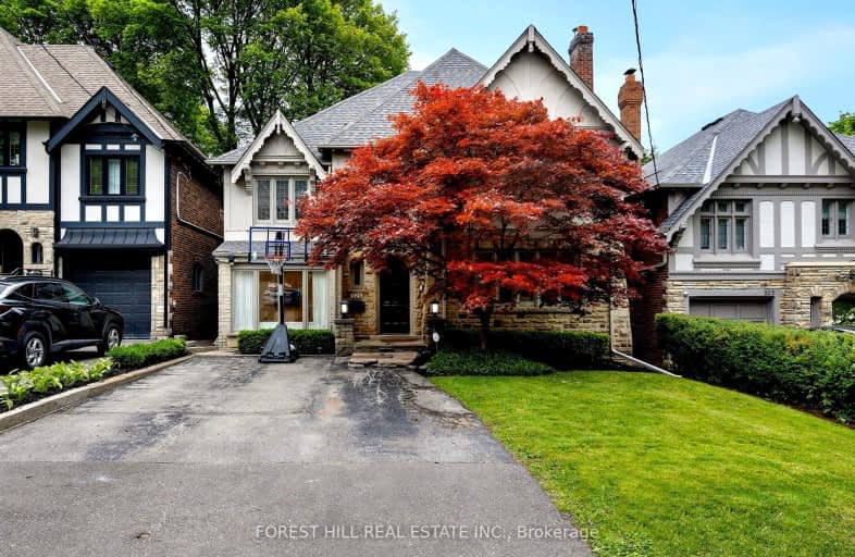 325 Richview Avenue, Toronto | Image 1