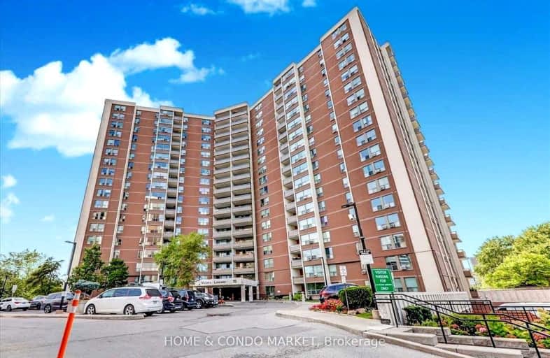 709-15 Vicora Linkway N/A, Toronto | Image 1
