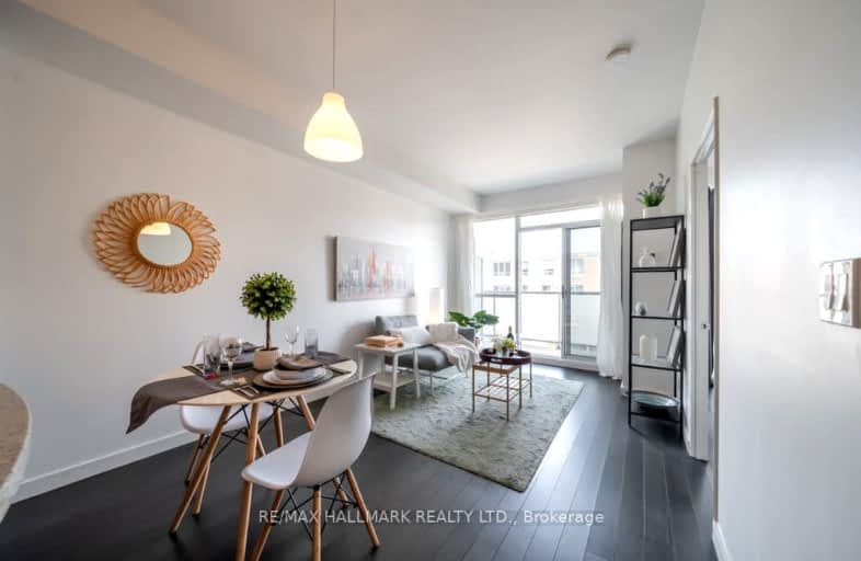 814-1005 King Street West, Toronto | Image 1