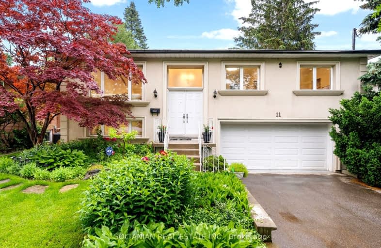 11 Ambrose Road, Toronto | Image 1